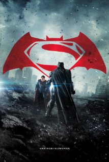 Batman vs Superman : Dawn of Justice
